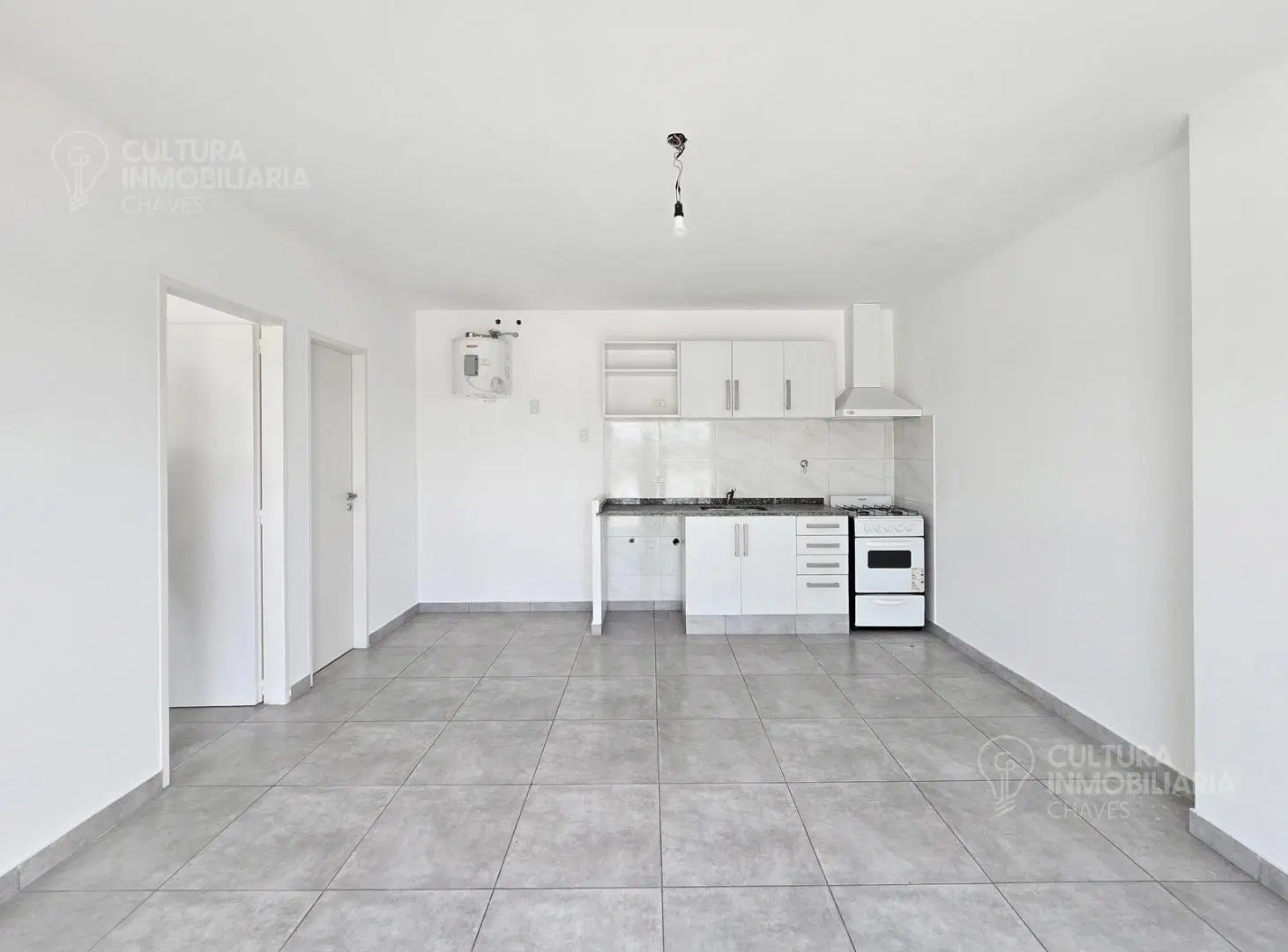 ALQUILER DEPARTAMENTO 2 AMBIENTES HAEDO AMPLIO BALCON 3