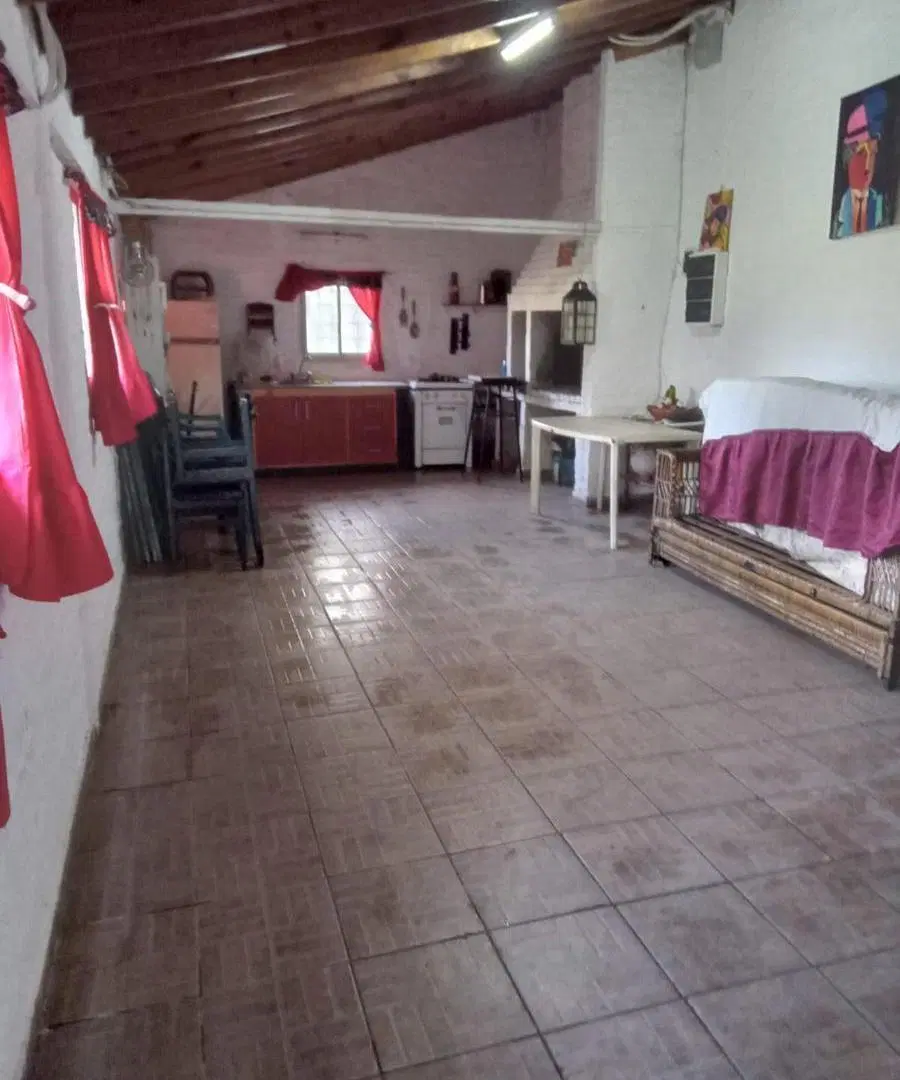 VENTA QUINTA 4680 M² CON PILETA Y QUINCHO MARCOS PAZ LÍMITE CON CAÑUELAS 3