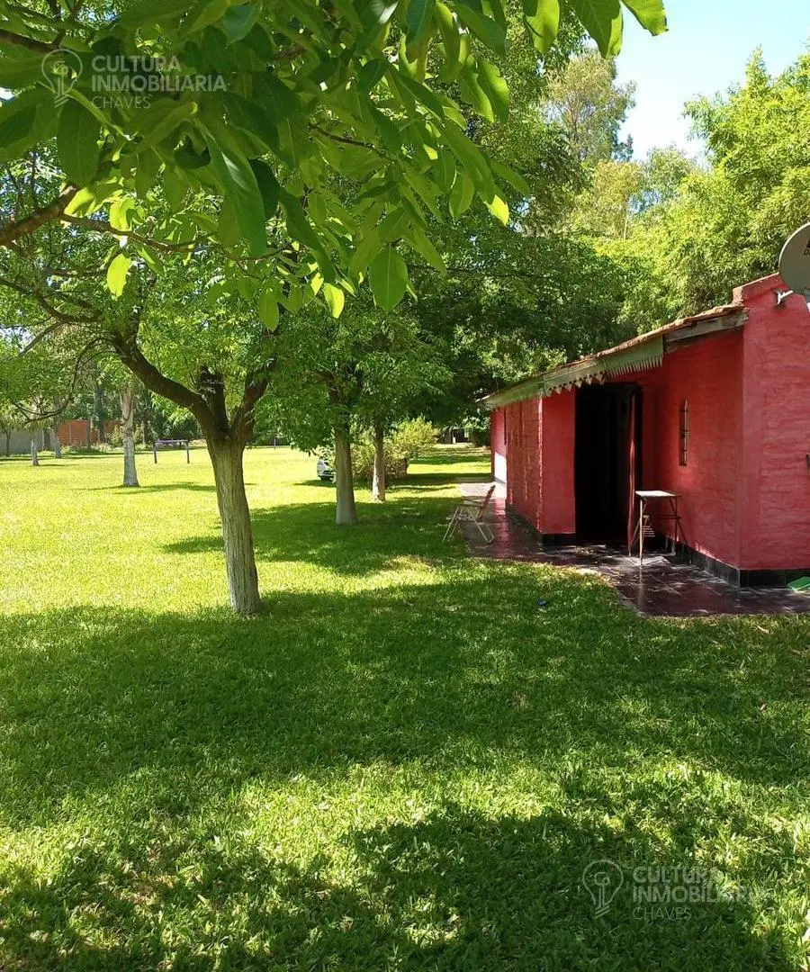 VENTA QUINTA 4680 M² CON PILETA Y QUINCHO MARCOS PAZ LÍMITE CON CAÑUELAS 2