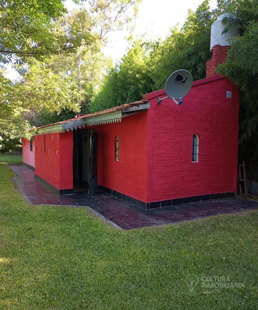 Foto de VENTA QUINTA 4680 M² CON PILETA Y QUINCHO MARCOS PAZ LÍMITE CON CAÑUELAS, imagen 1