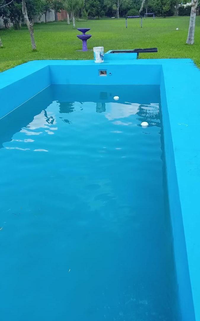 VENTA QUINTA 4680 M² CON PILETA Y QUINCHO MARCOS PAZ LÍMITE CON CAÑUELAS