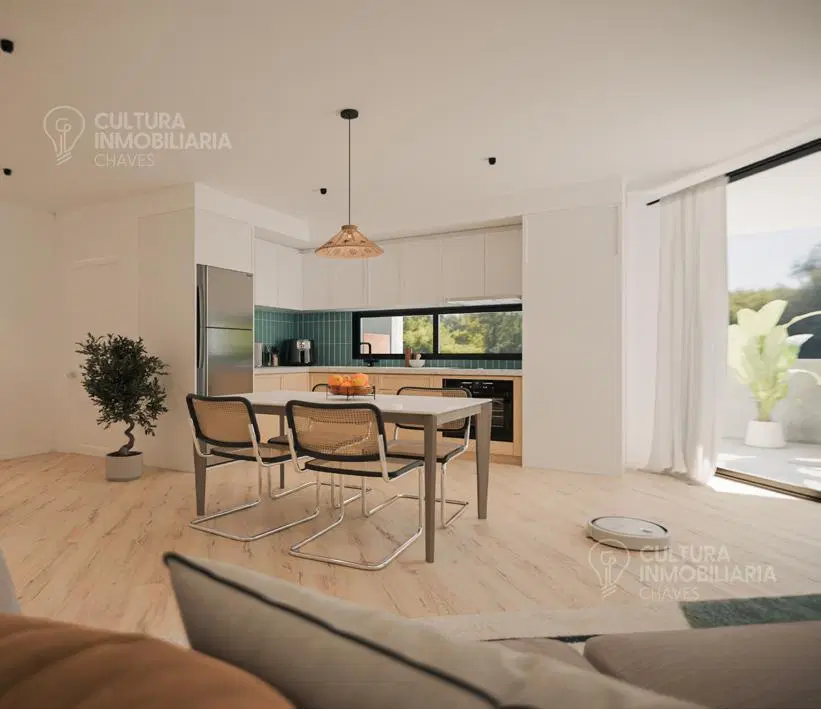VENTA 2 AMBIENTES EN POZO FRENTE AL HURLINGHAM CLUB 3