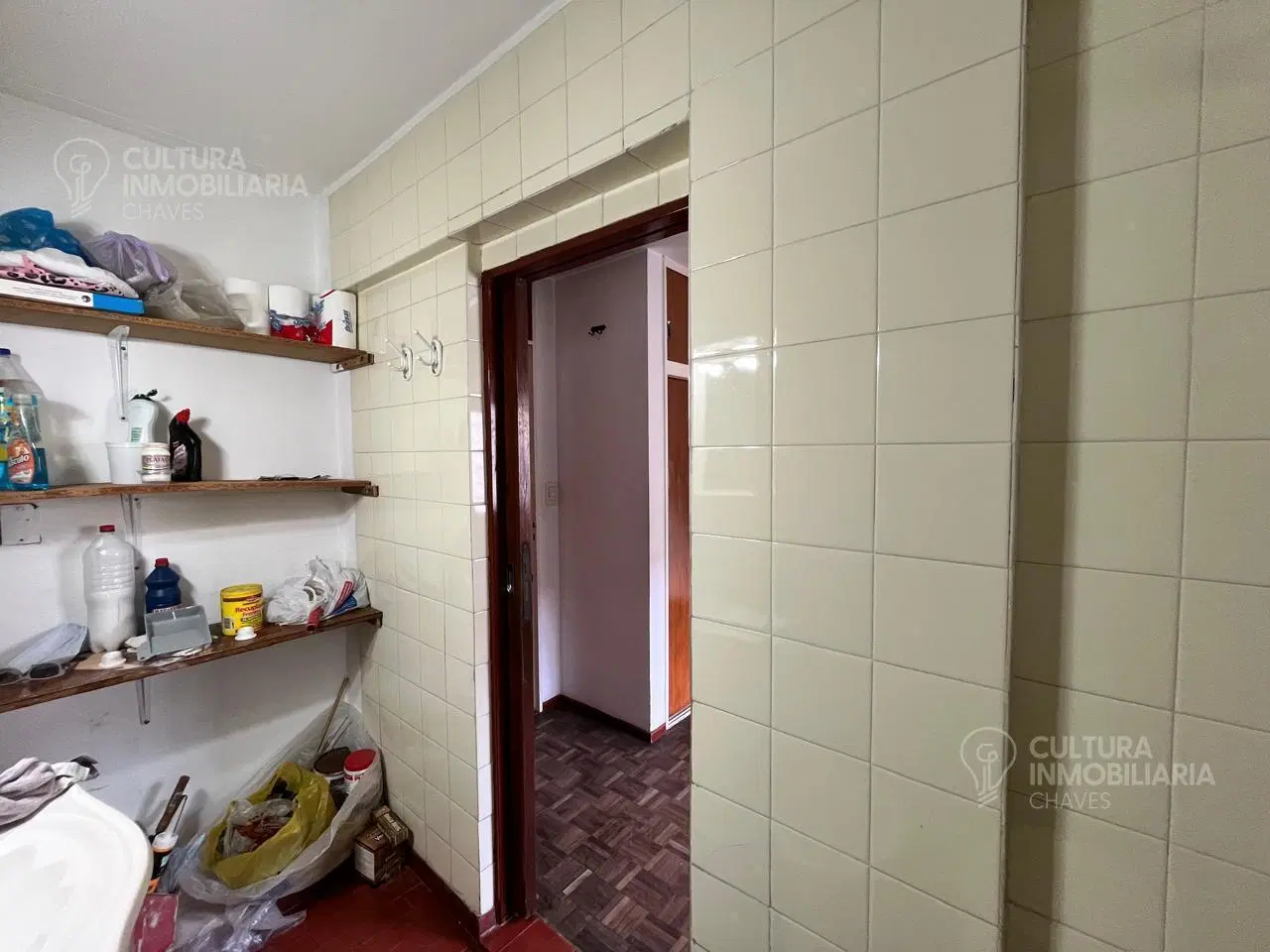 Departamento en Villa Lugano 4