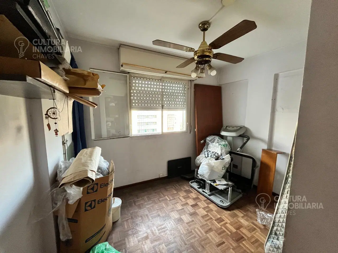 Departamento en Villa Lugano 5