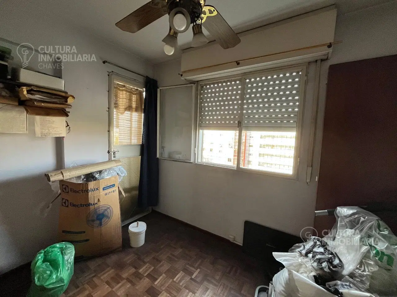 Departamento en Villa Lugano 8