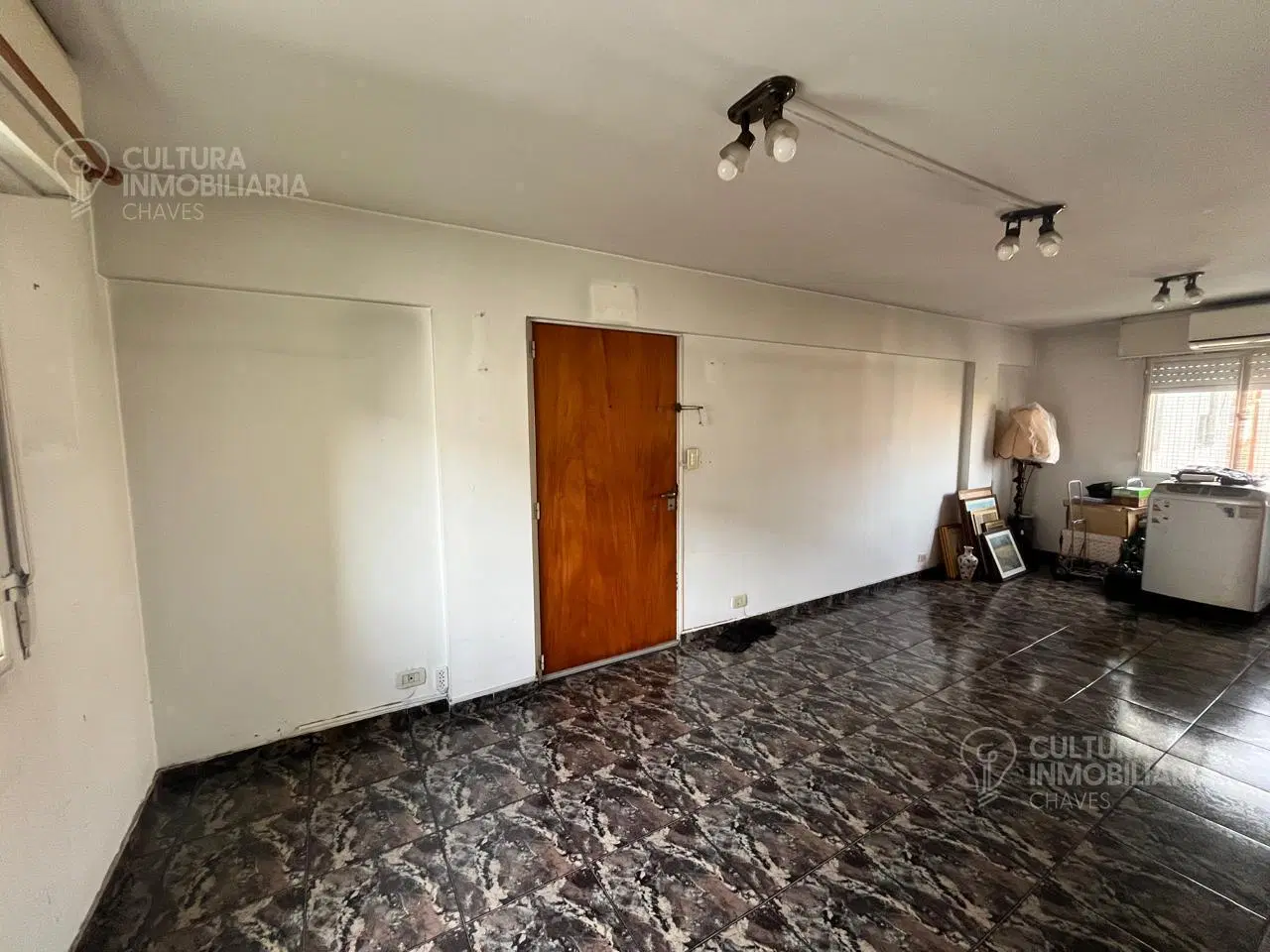 Departamento en Villa Lugano 2