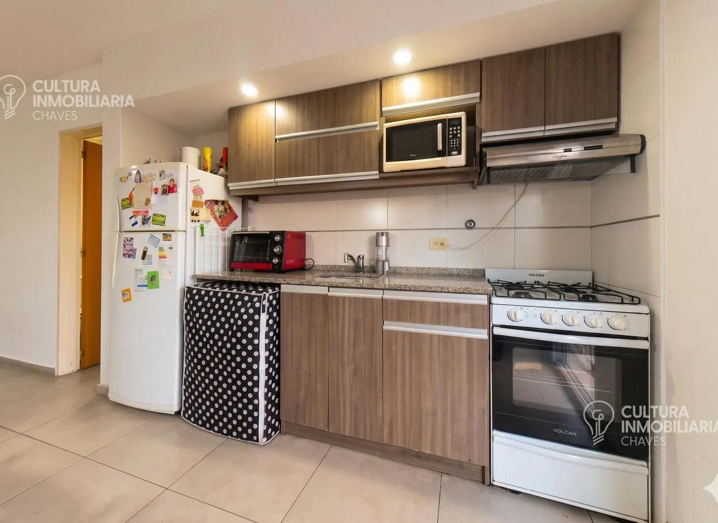 VENTA DEPARTAMENTO 3 AMB VILLA BALLESTER COCHERA APTO CREDITO 5