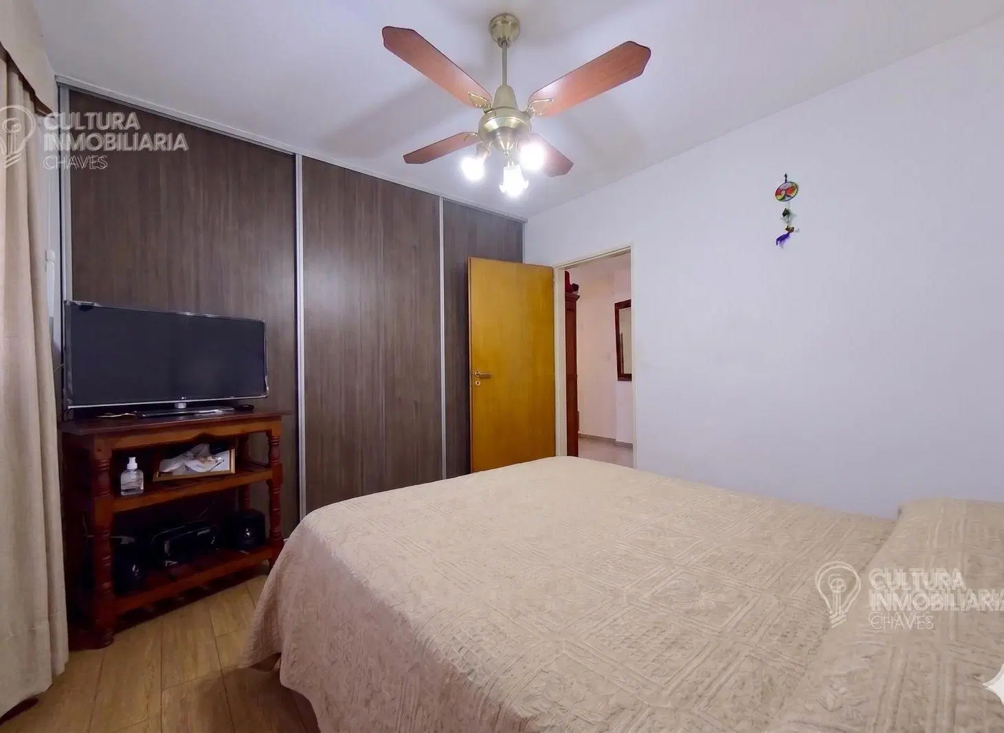 VENTA DEPARTAMENTO 3 AMB VILLA BALLESTER COCHERA APTO CREDITO 4