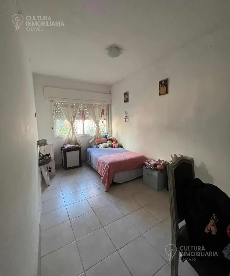 VENTA CASA 3 AMBIENTES CON PARQUE RANELAGH 8