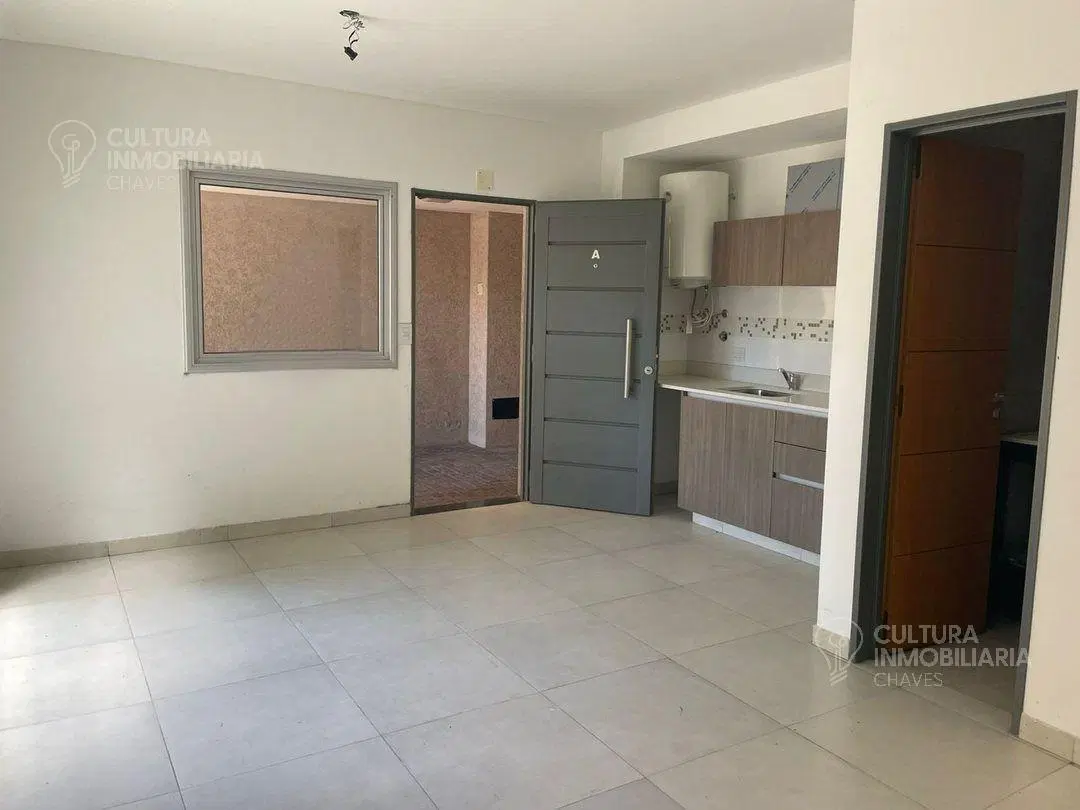 ALQUILER MONOAMBIENTE ELECTRICO PLANTA BAJA APTO PROFECIONAL 4