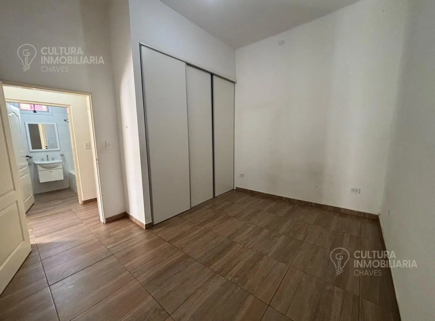 ALQUILER DEPARTAMENTO 3 AMBIENTES EN CIUDADELA SUR 4