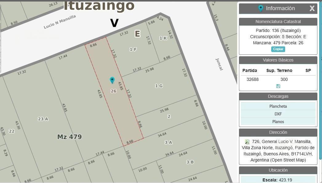 Foto de Edificio Comercial en Venta - Oficinas y Locales - Ideal Inversor - Ituzaingó Norte, imagen 1