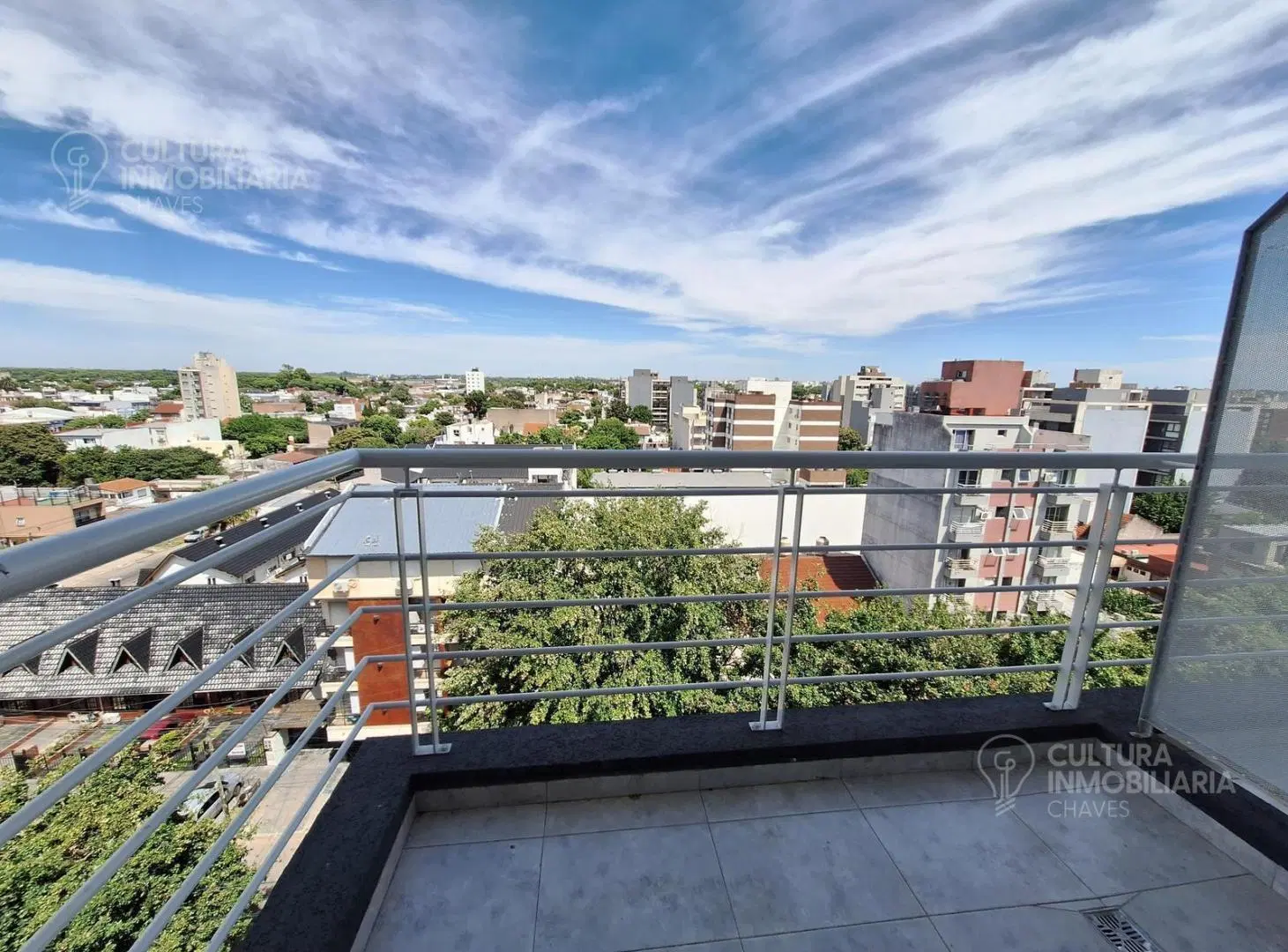 ALQUILER DEPTO MONOAMBIENTE CON BALCÓN MORÓN 5