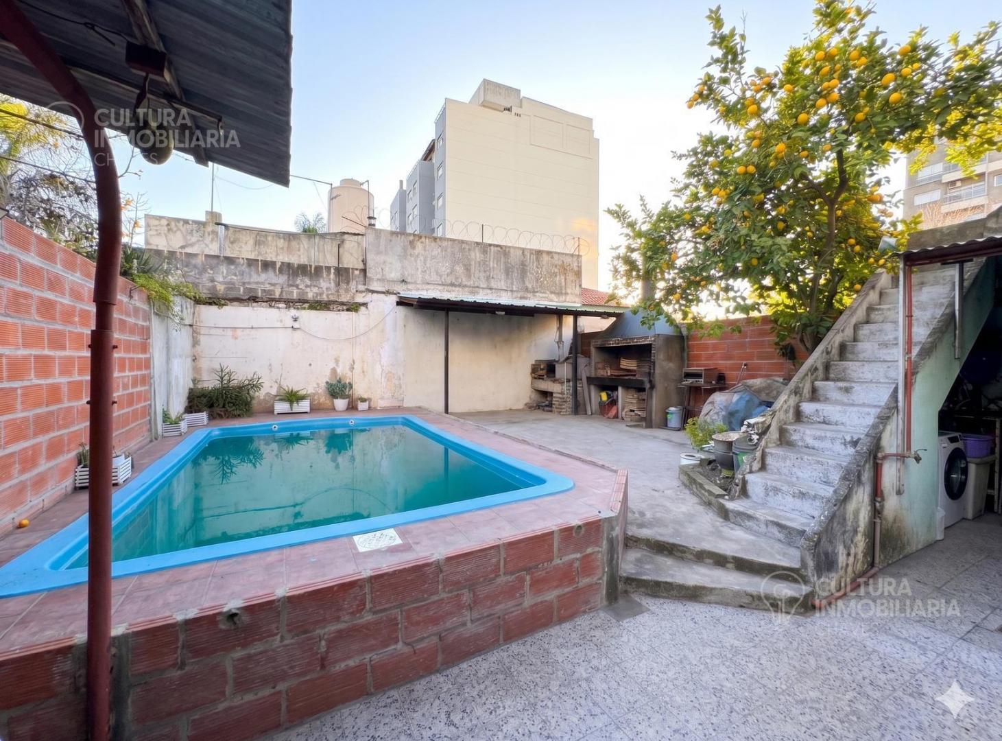 Foto de Casa a la venta lote propio cochera y pileta, imagen 2