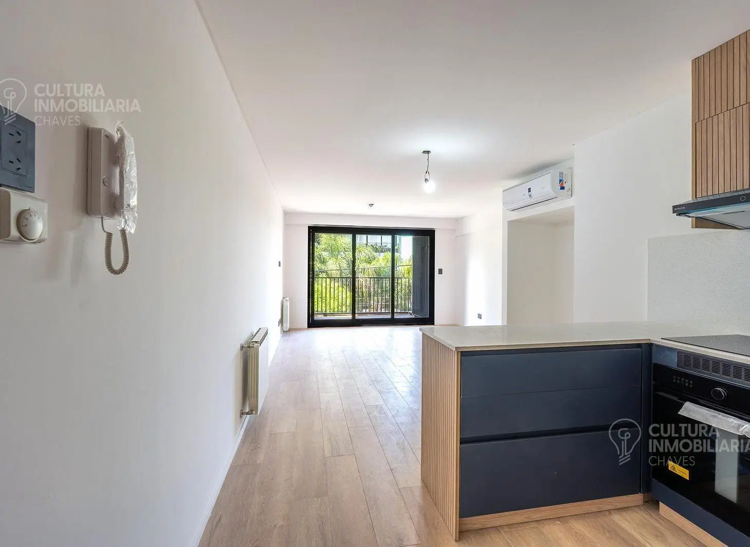 VENTA DEPTO 3 AMB ITUZAINGO 71M CON COCHERA A ESTRENAR FINANCIA 4