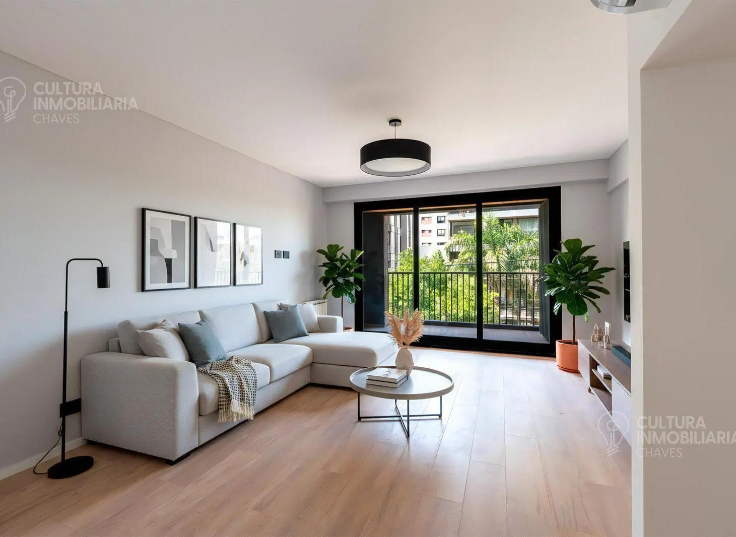 VENTA DEPTO 3 AMB ITUZAINGO 71M CON COCHERA A ESTRENAR FINANCIA 8