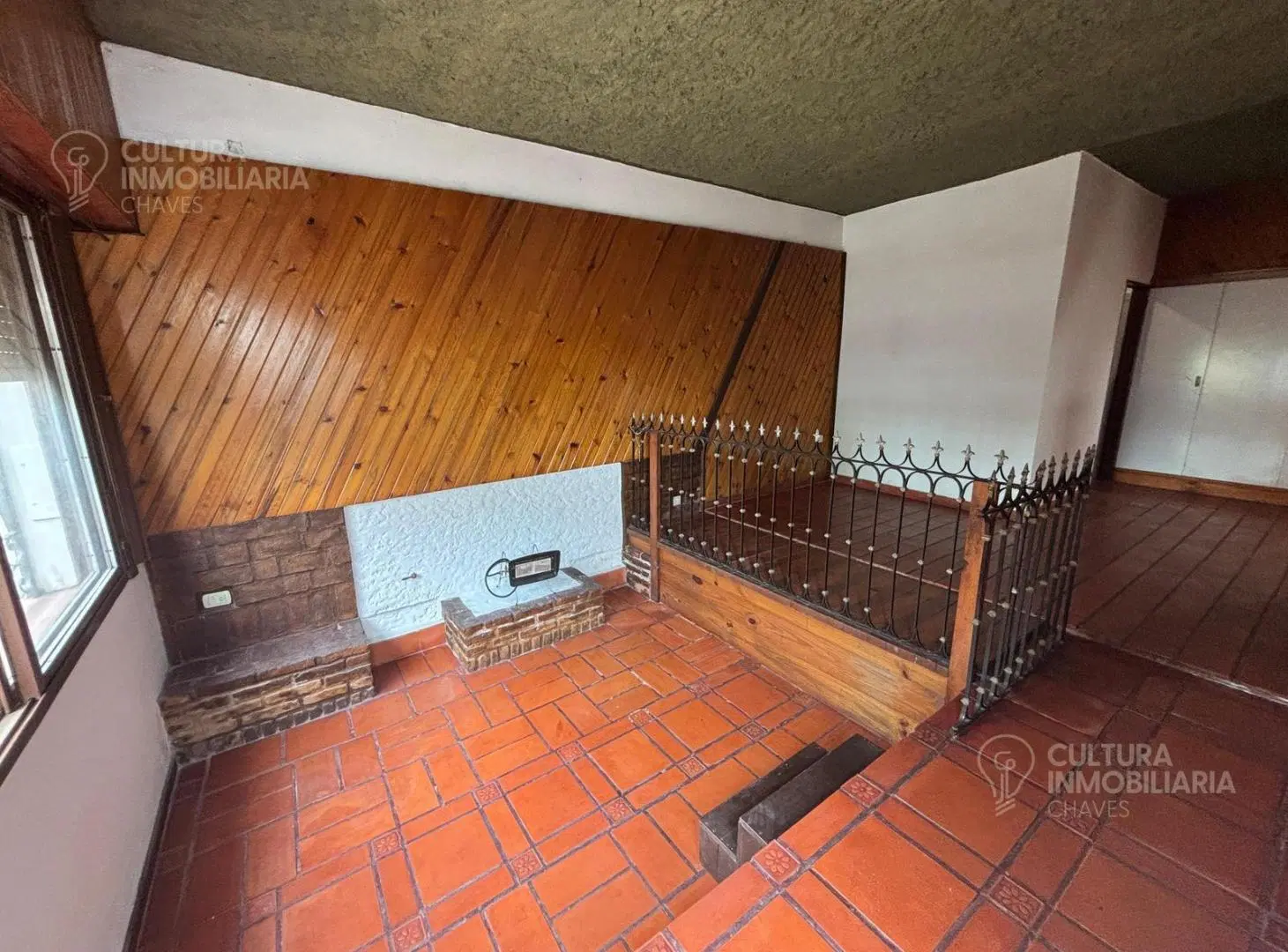 ALQUILER PH MONOAMBIENTE 45 METROS CON COCHERA TESEI 4