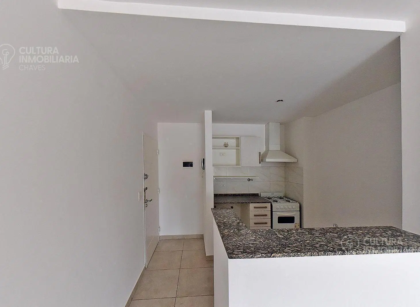VENTA DEPARTAMENTO 3 AMB HAEDO CON COCHERA DOBLE FINANCIA 2