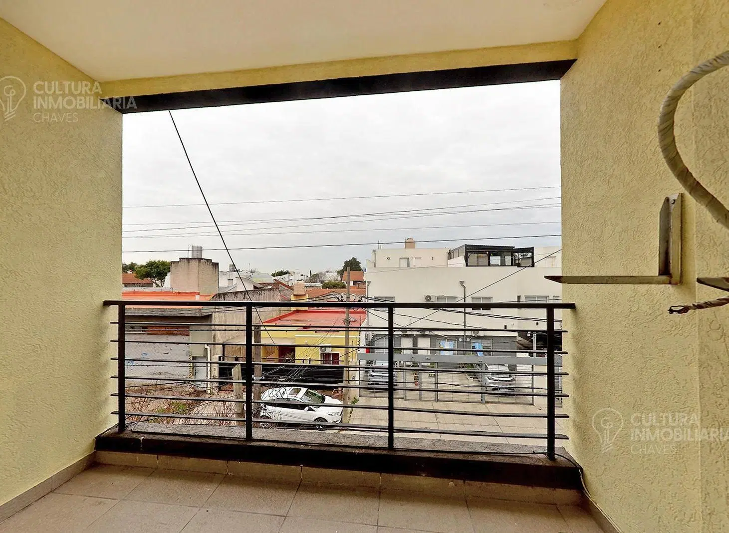 VENTA DEPARTAMENTO 3 AMB HAEDO CON COCHERA DOBLE FINANCIA 3