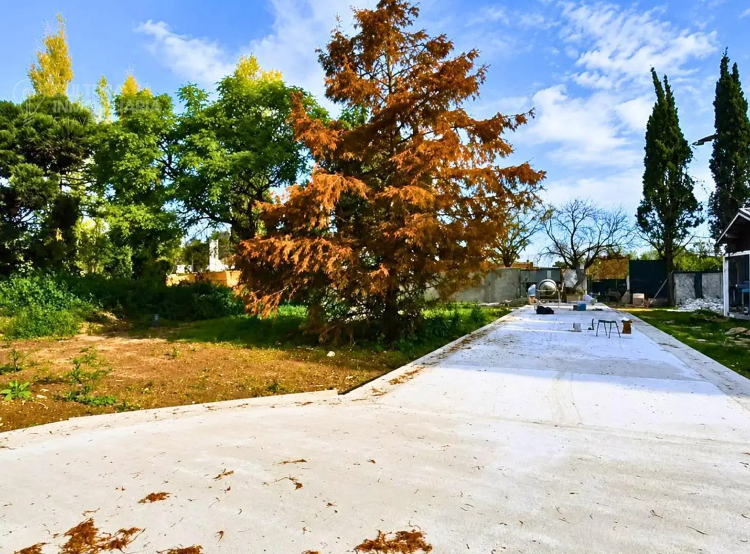 VENTA LOTE 304 M² EN BARRIO CERRADO EN DESARROLLO – ITUZAINGÓ NORTE 3