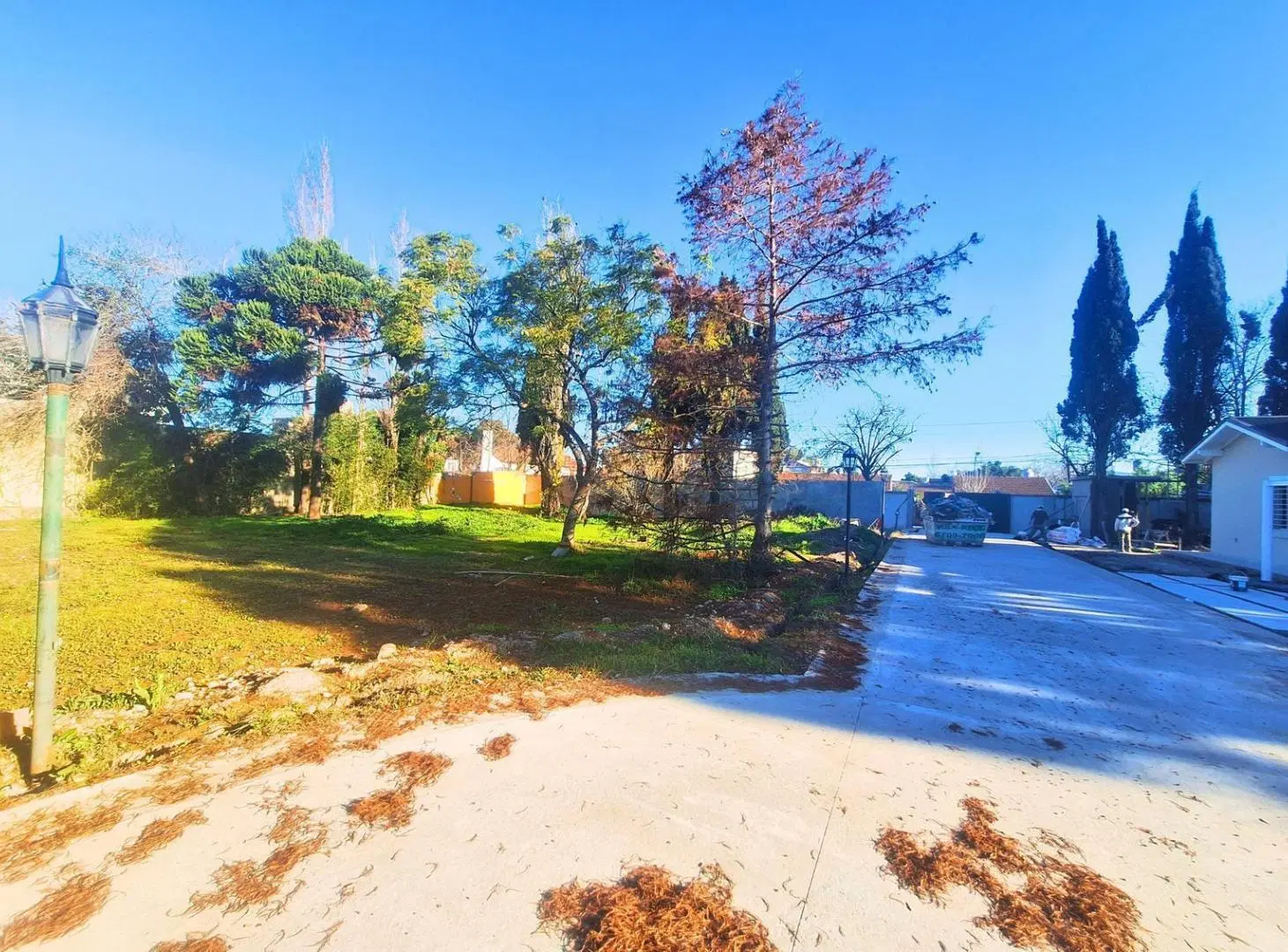 VENTA LOTE 304 M² EN BARRIO CERRADO EN DESARROLLO – ITUZAINGÓ NORTE 5