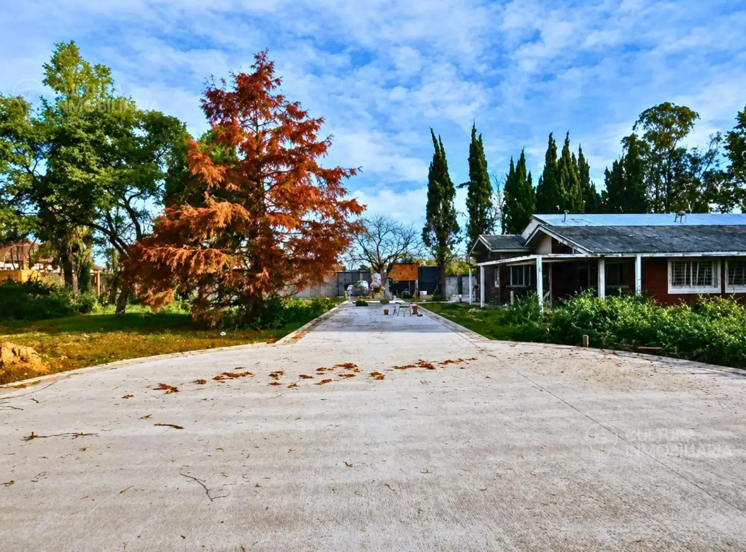 VENTA LOTE 304 M² EN BARRIO CERRADO EN DESARROLLO – ITUZAINGÓ NORTE 8