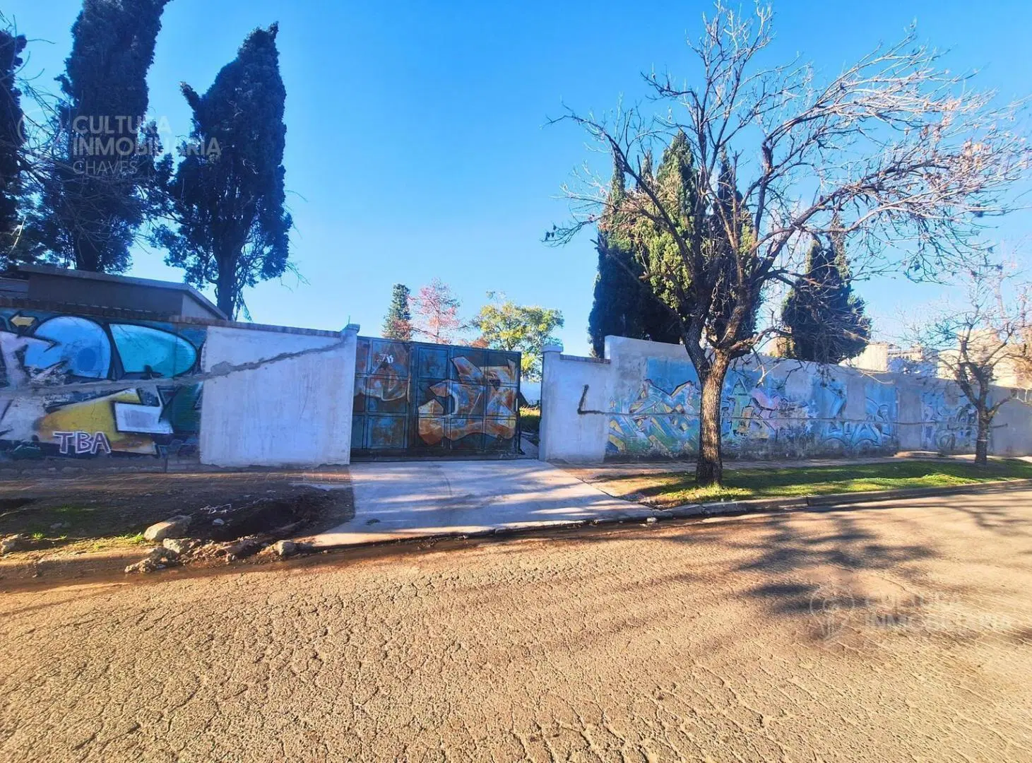 VENTA LOTE 304 M² EN BARRIO CERRADO EN DESARROLLO – ITUZAINGÓ NORTE 2