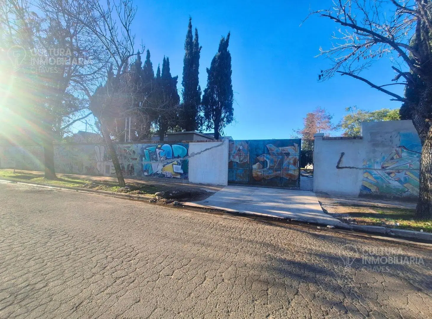 VENTA LOTE 304 M² EN BARRIO CERRADO EN DESARROLLO – ITUZAINGÓ NORTE 4