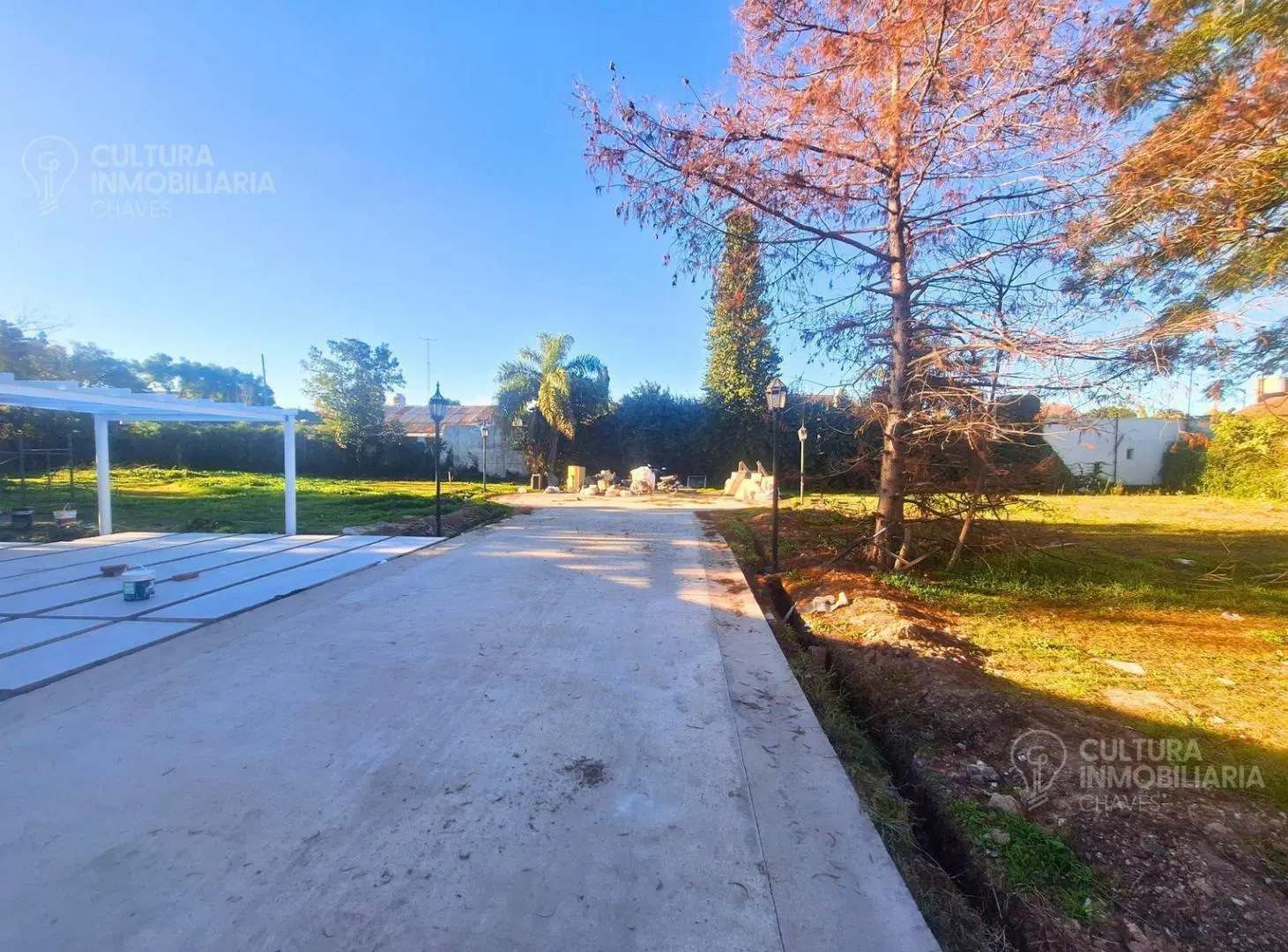 VENTA LOTE 304 M² EN BARRIO CERRADO EN DESARROLLO – ITUZAINGÓ NORTE 1