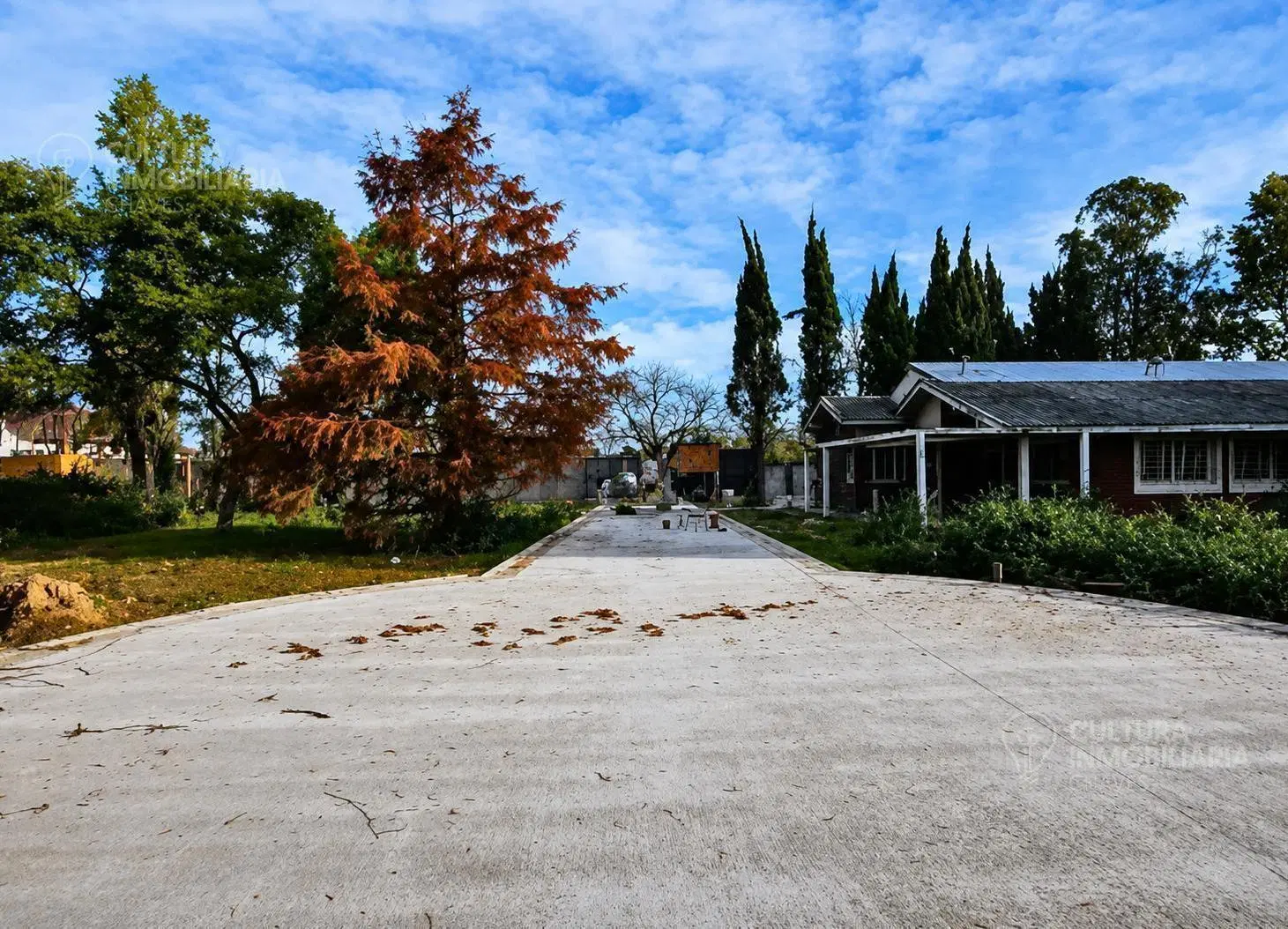 VENTA LOTE 304 M² EN BARRIO CERRADO EN DESARROLLO – ITUZAINGÓ NORTE 2