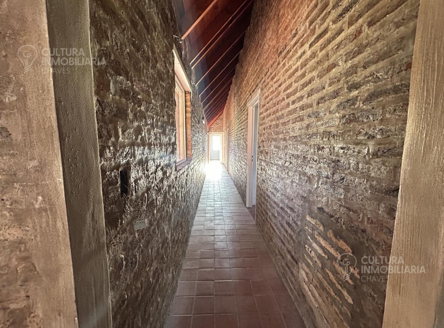 Foto de VENTA GRAN TERRENO EN EXALTACION DE LA CRUZ VIVIENDAS, PILETA Y LAGUNA, imagen 2