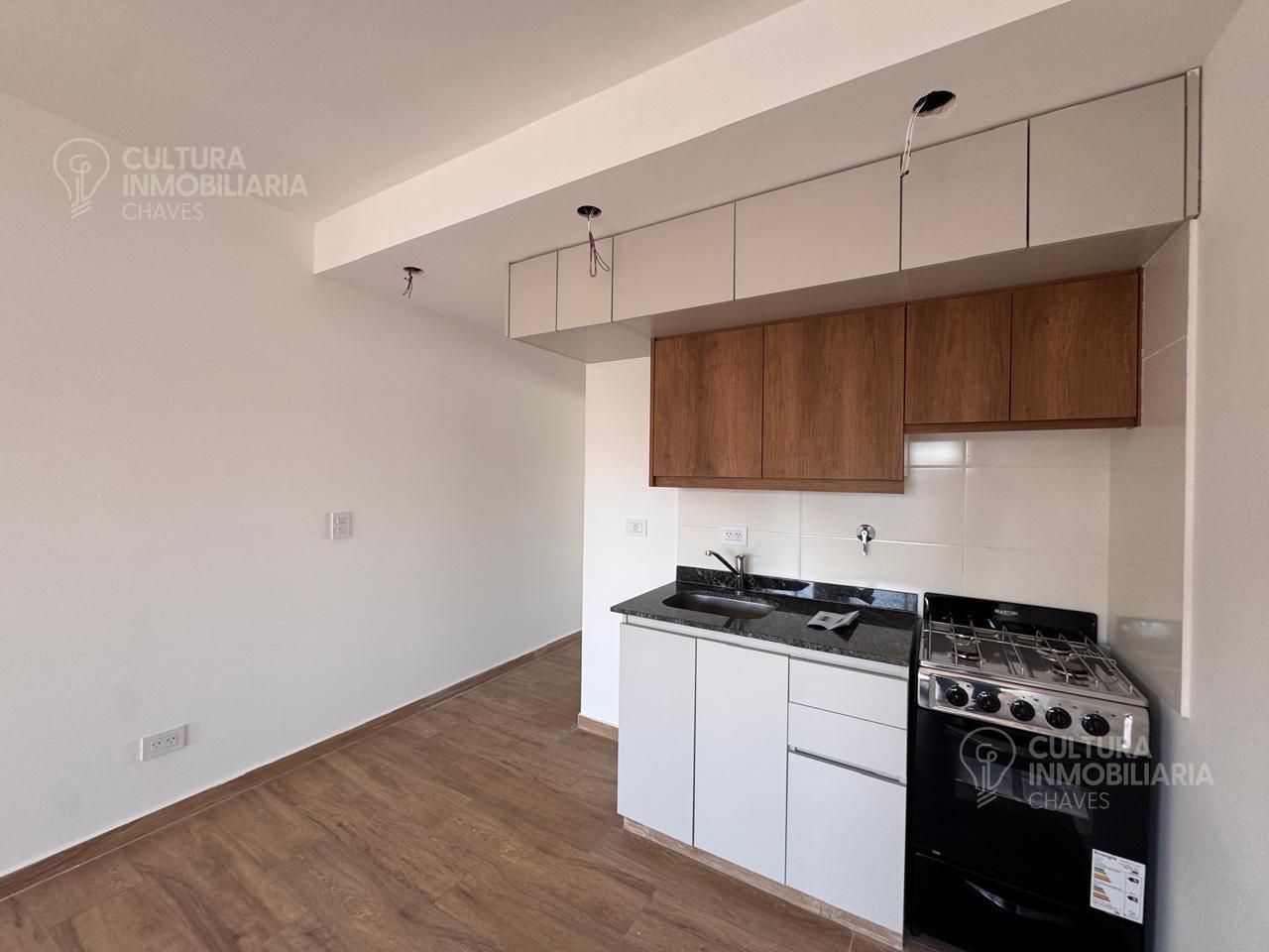 Foto de VENTA DEPARTAMENTO DOS AMBIENTES VILLA LUZURIAGA A ESTRENAR, imagen 5