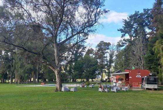 Foto de Lote en Barrio Los Tres Pinos, El Estribo, imagen 3