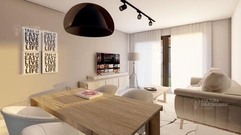 Foto de VENTA DEPARTAMENTO 2 AMBIENTES ITUZAINGO A ESTRENAR, imagen 1