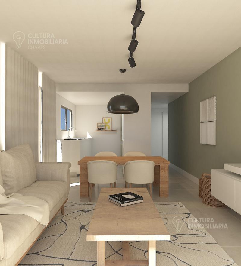 Foto de VENTA DEPARTAMENTO 2 AMBIENTES ITUZAINGO A ESTRENAR, imagen 5