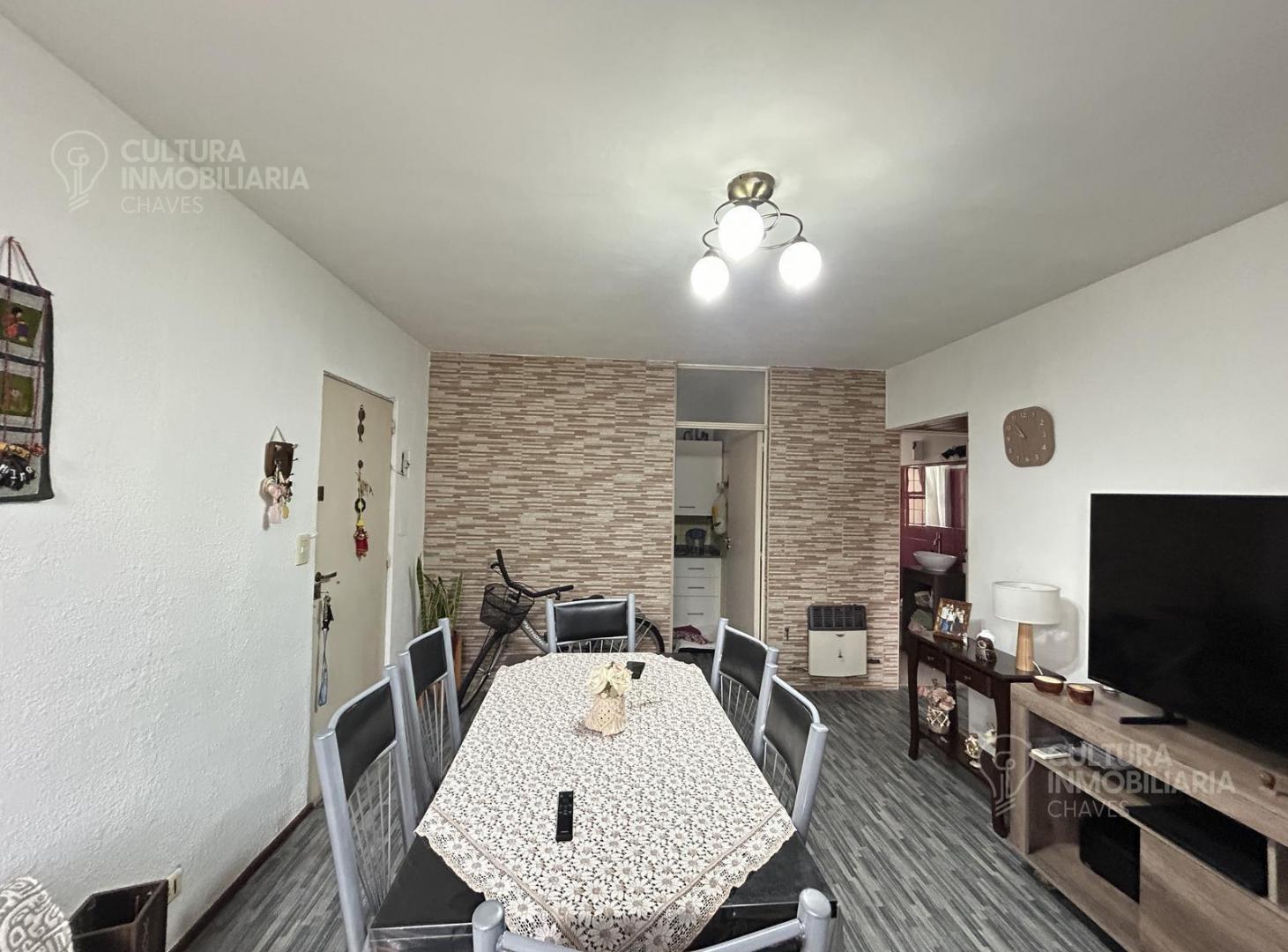 Foto de VENTA DEPARTAMENTO HAEDO NORTE 3 AMBIENTES CON TERRAZA, imagen 3