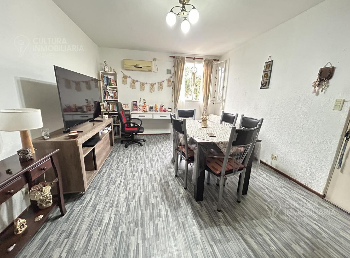 Foto de VENTA DEPARTAMENTO HAEDO NORTE 3 AMBIENTES CON TERRAZA, imagen 2