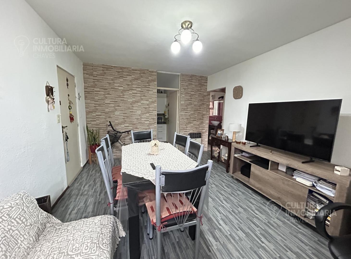 Foto de VENTA DEPARTAMENTO HAEDO NORTE 3 AMBIENTES CON TERRAZA, imagen 1