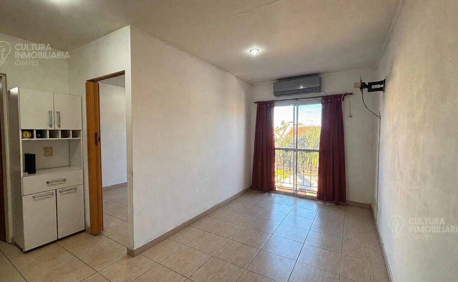 Foto de VENTA 2 ambientes con terraza propia de 12 metros Villa Sarmiento, imagen 1