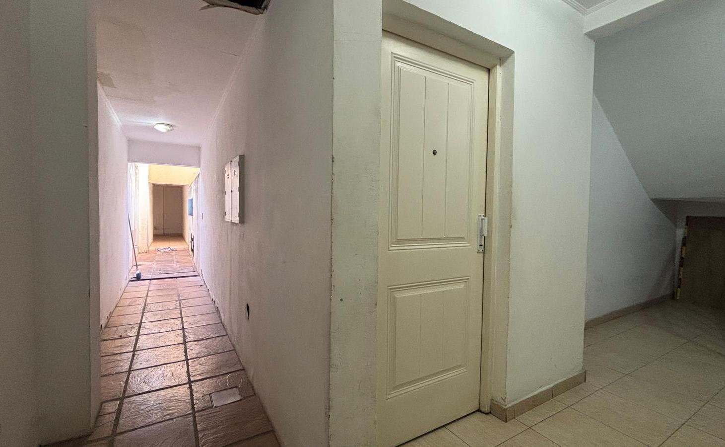 Foto de VENTA 2 ambientes con terraza propia de 12 metros Villa Sarmiento, imagen 5