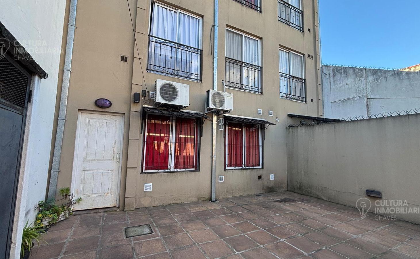 Foto de VENTA 2 ambientes con terraza propia de 12 metros Villa Sarmiento, imagen 2