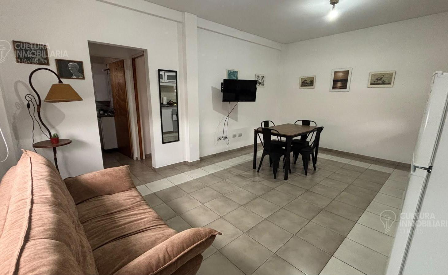 Foto de ALQUILER DEPARTAMENTO DOS AMBIENTE HAEDO CENTRO, imagen 2