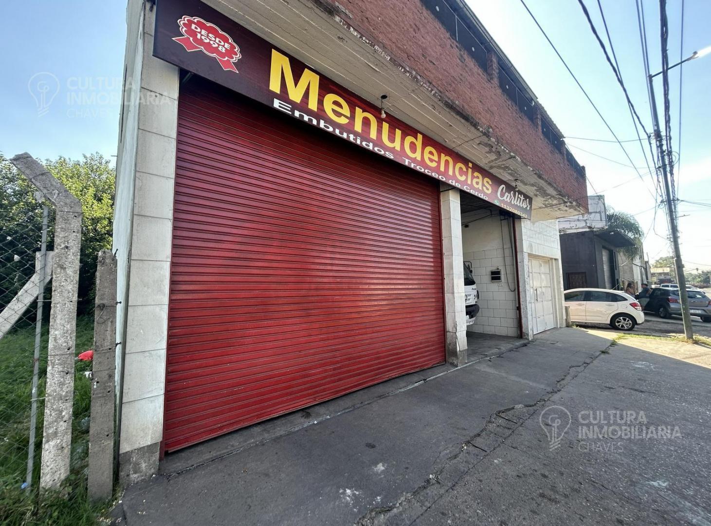 Foto de VENTA DEPOSITO O GALPON EN WILLIAM MORRIS SOBRE AVENIDA PEDRO DIAZ, imagen 3