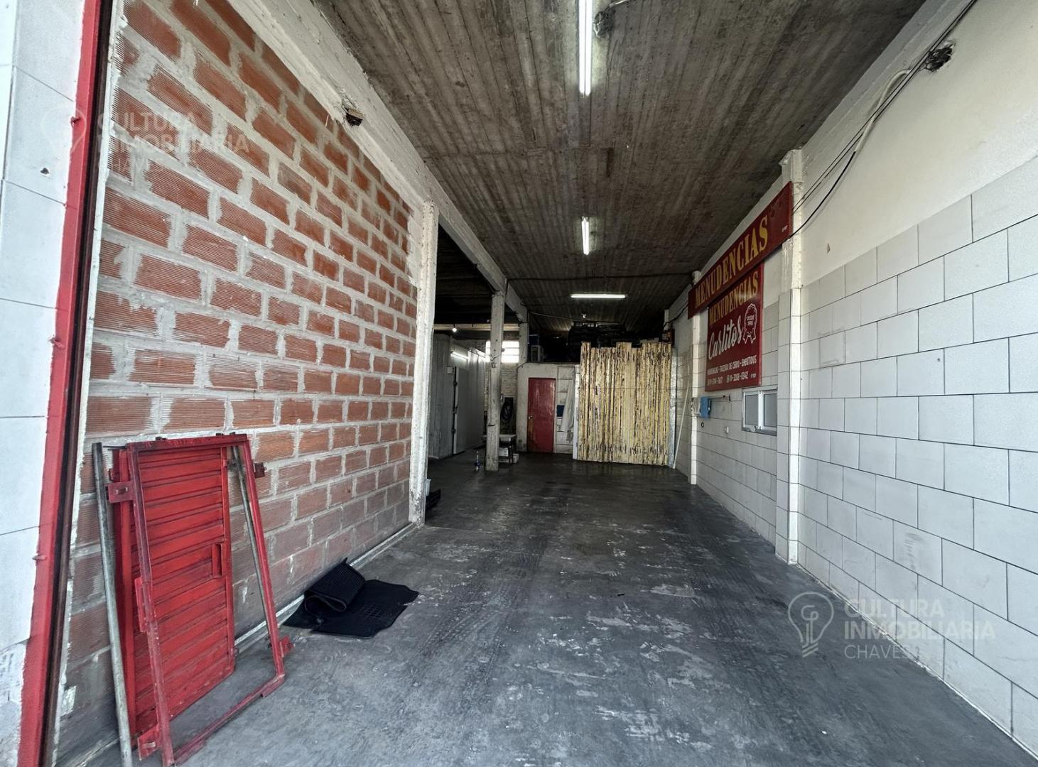 Foto de VENTA DEPOSITO O GALPON EN WILLIAM MORRIS SOBRE AVENIDA PEDRO DIAZ, imagen 5