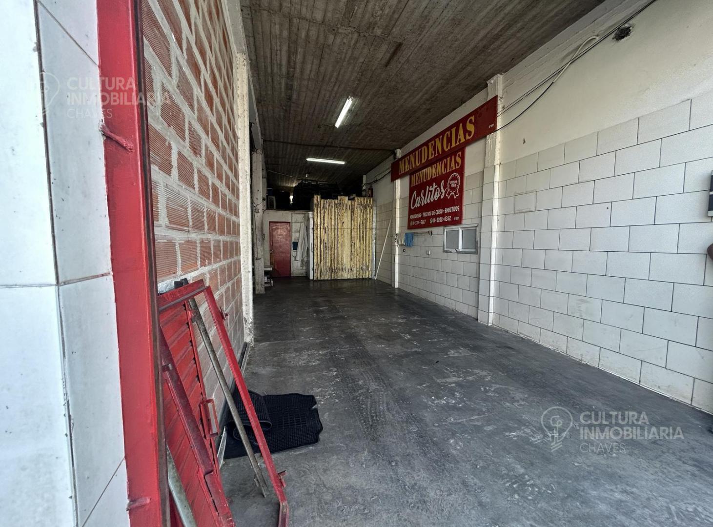 Foto de VENTA DEPOSITO O GALPON EN WILLIAM MORRIS SOBRE AVENIDA PEDRO DIAZ, imagen 4