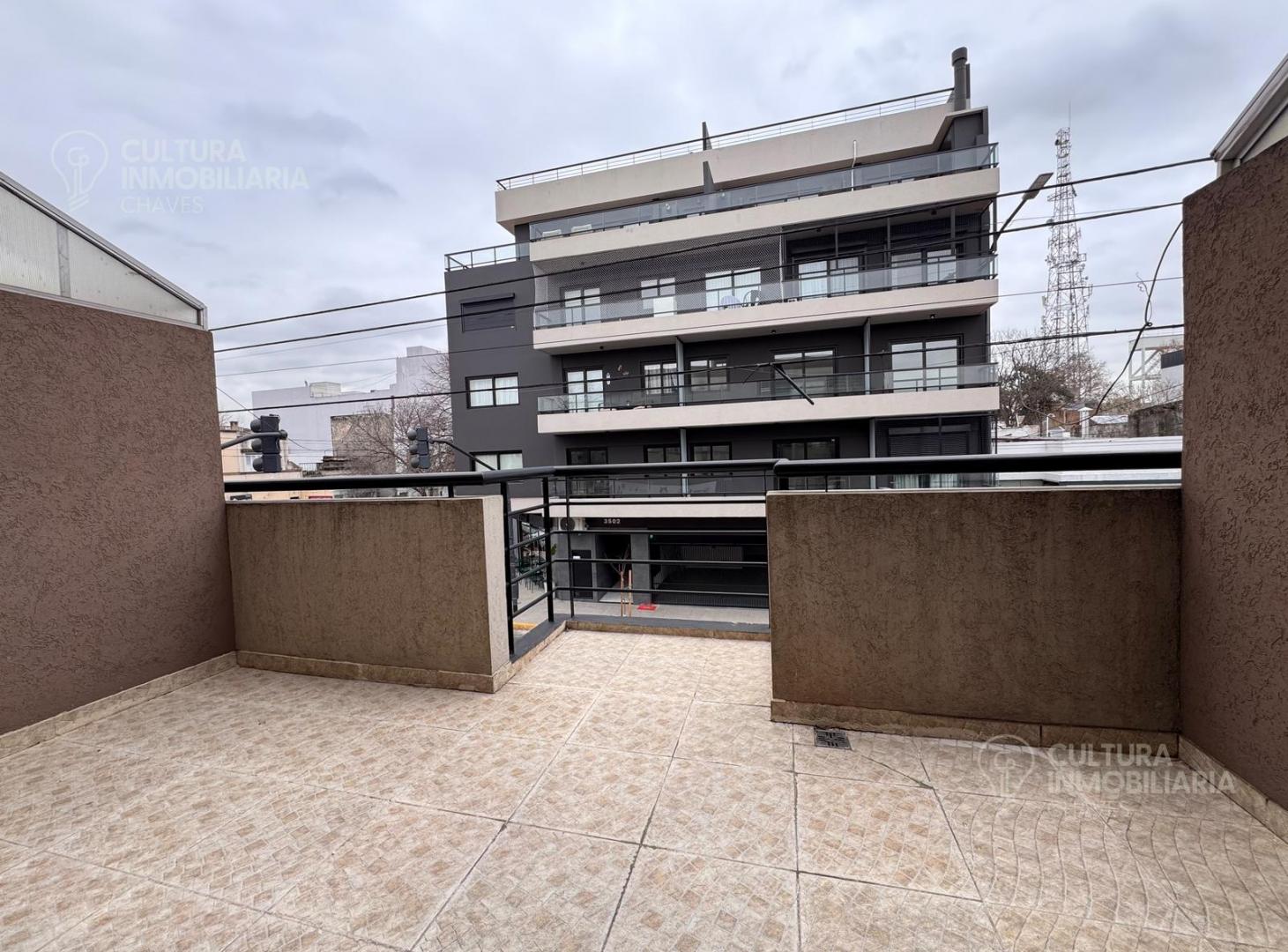Foto de Departamento en venta 2 amb patio balcon terraza villa urquiza, imagen 2