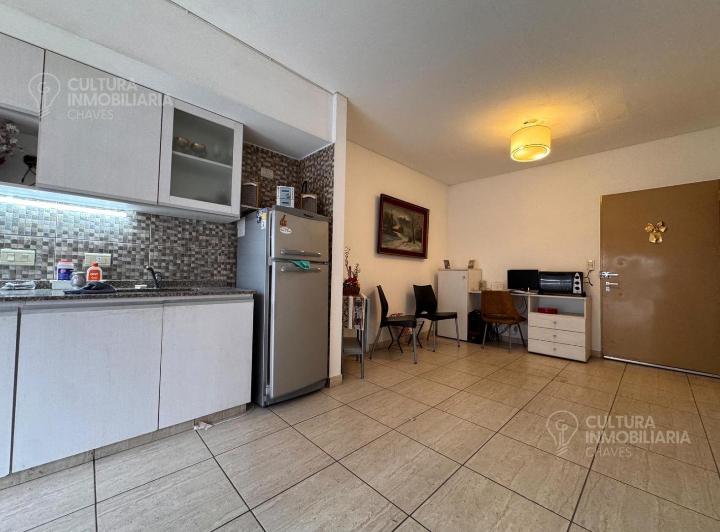 Foto de Departamento en venta 2 amb patio balcon terraza villa urquiza, imagen 1