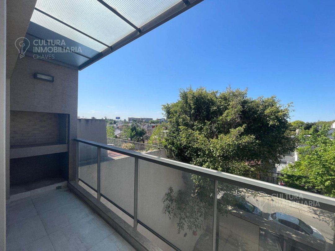 Foto de VENTA DEPARTAMENTO 2 AMBIENTES VILLA SARMIENTO CON BALCON, imagen 4