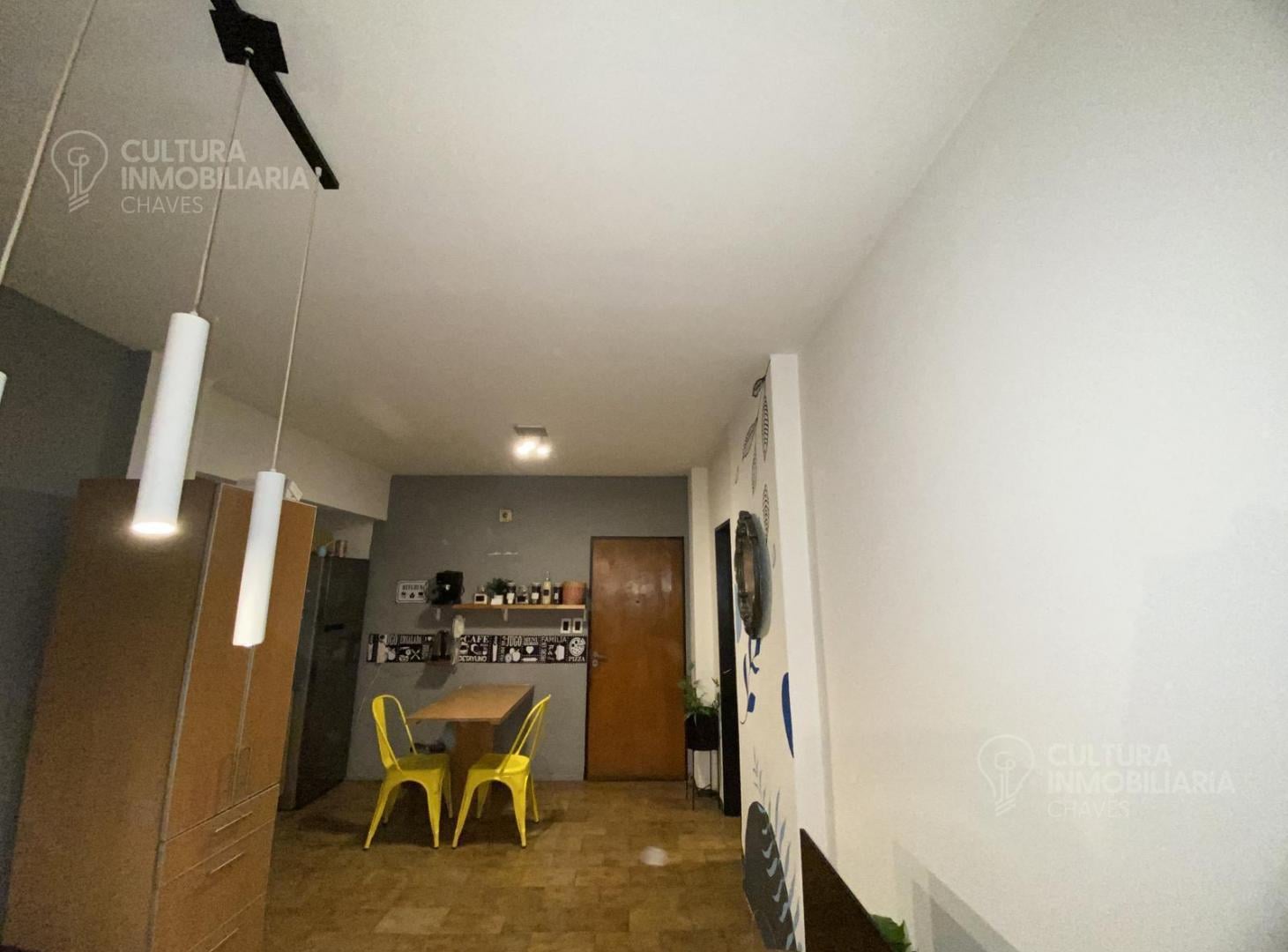 Foto de DEPARTAMENTO ALQUILER MONOAMBIENTE MORON BALCON, imagen 1