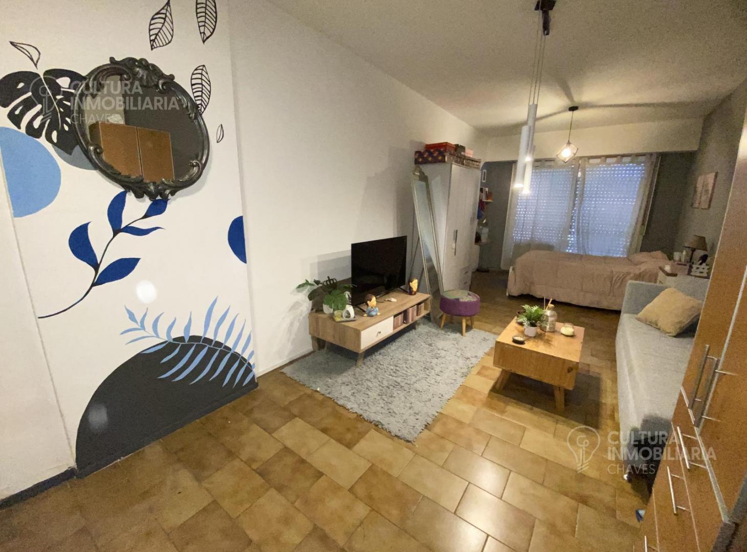 Foto de DEPARTAMENTO ALQUILER MONOAMBIENTE MORON BALCON, imagen 3